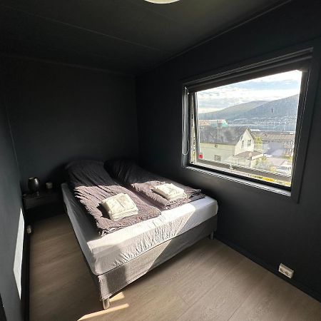 Remarkable 2-Bed Apartment In Tromsø Dış mekan fotoğraf