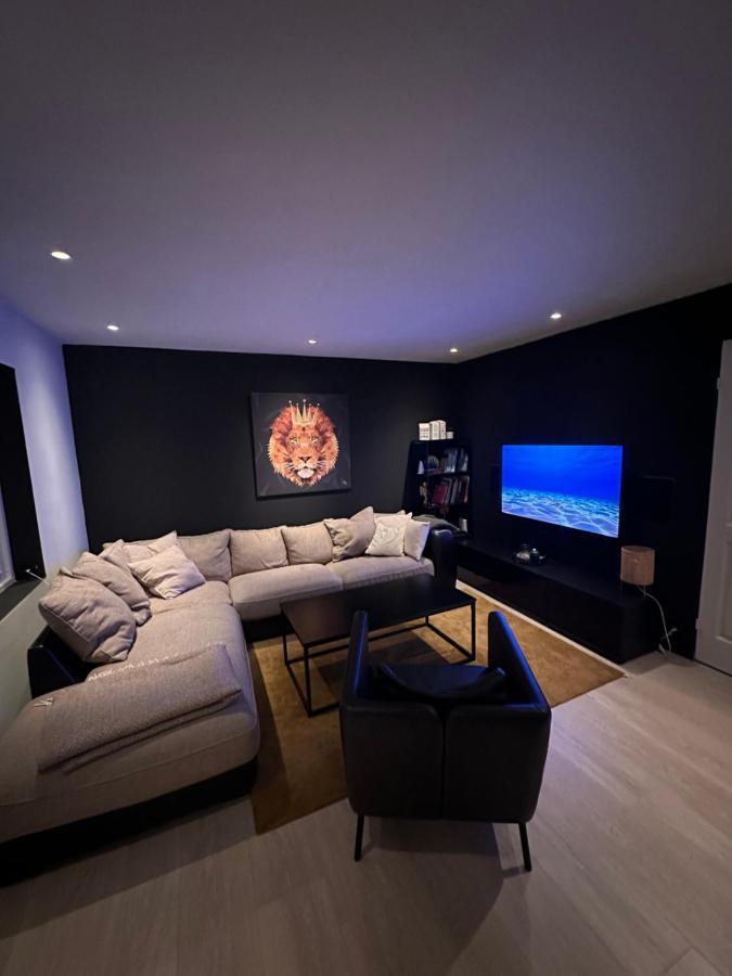 Remarkable 2-Bed Apartment In Tromsø Dış mekan fotoğraf