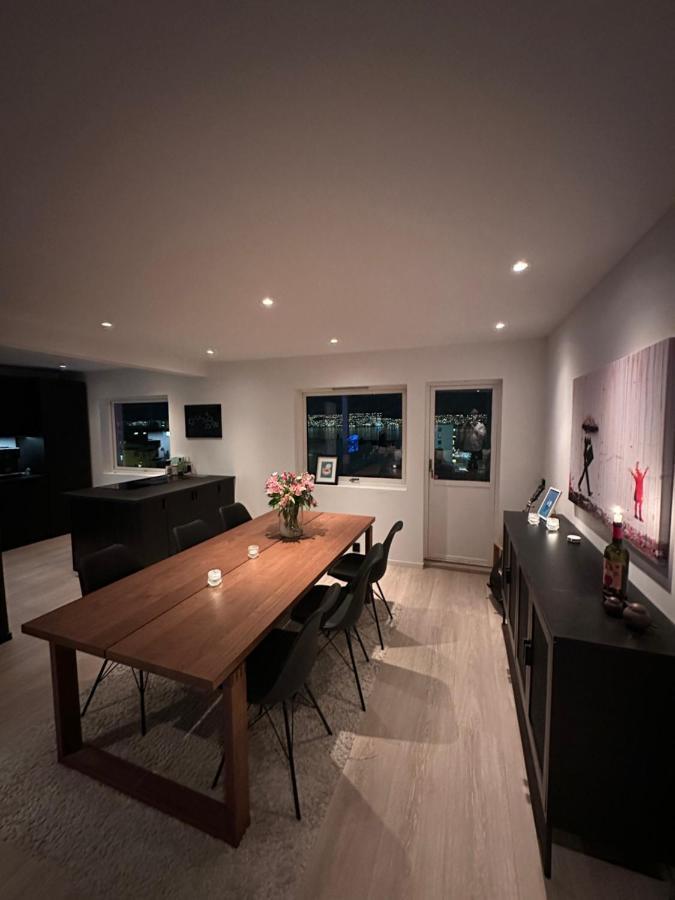 Remarkable 2-Bed Apartment In Tromsø Dış mekan fotoğraf