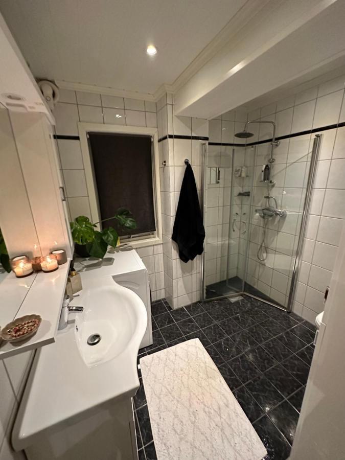 Remarkable 2-Bed Apartment In Tromsø Dış mekan fotoğraf