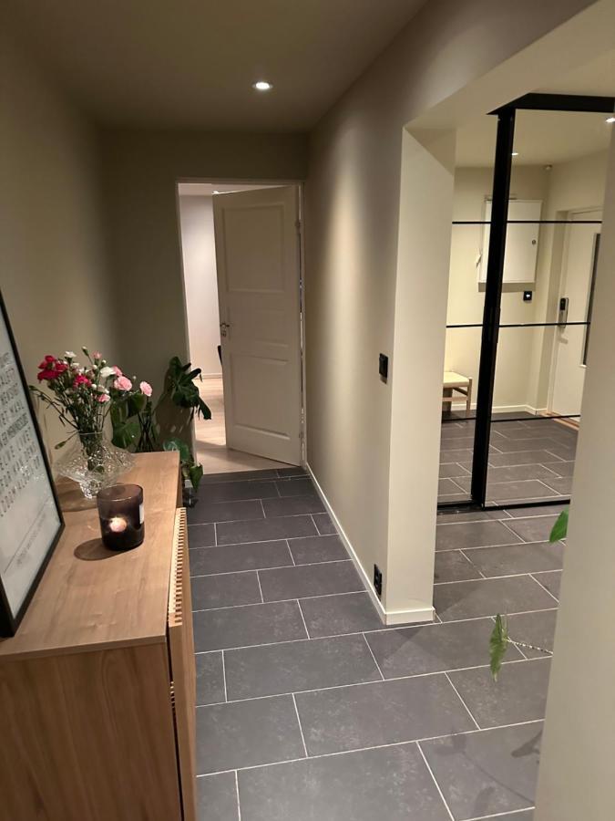 Remarkable 2-Bed Apartment In Tromsø Dış mekan fotoğraf
