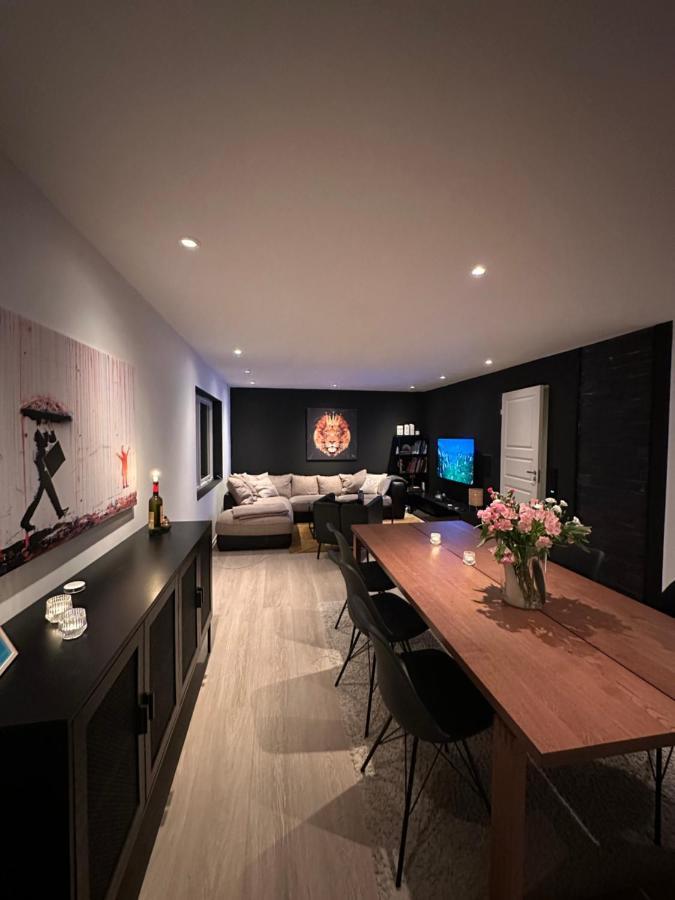Remarkable 2-Bed Apartment In Tromsø Dış mekan fotoğraf