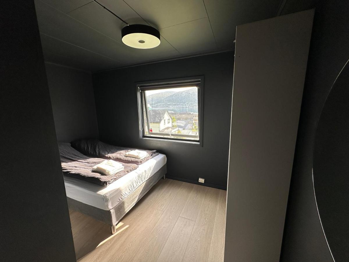 Remarkable 2-Bed Apartment In Tromsø Dış mekan fotoğraf