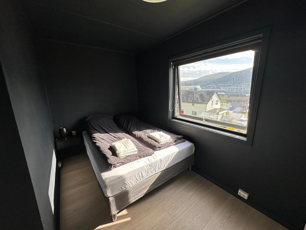 Remarkable 2-Bed Apartment In Tromsø Dış mekan fotoğraf